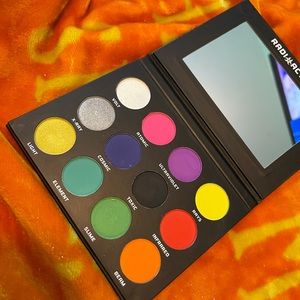 Radioactive By Melolops